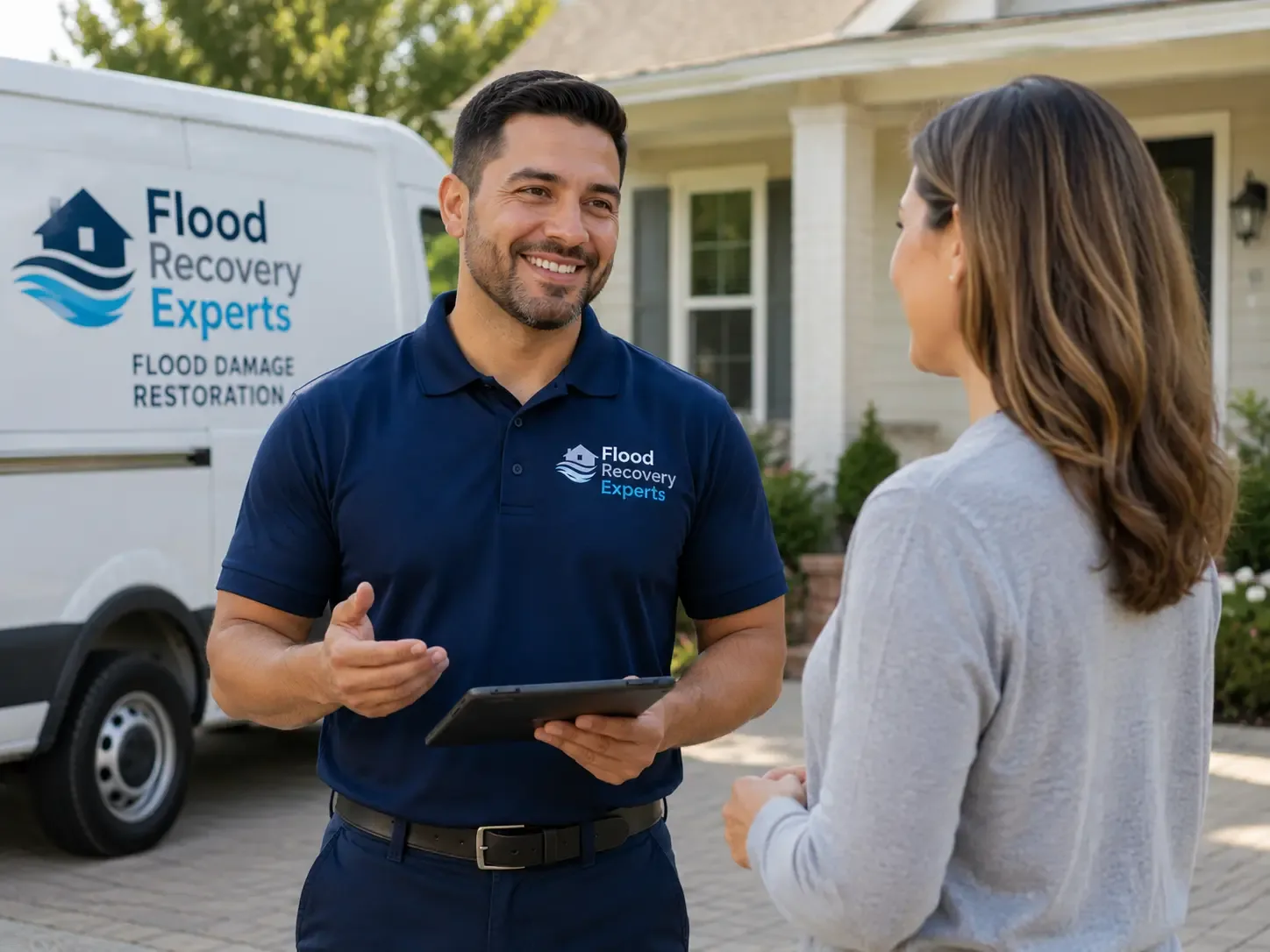 Flood Damage Cleanup Isle Au Haut, ME FAQs